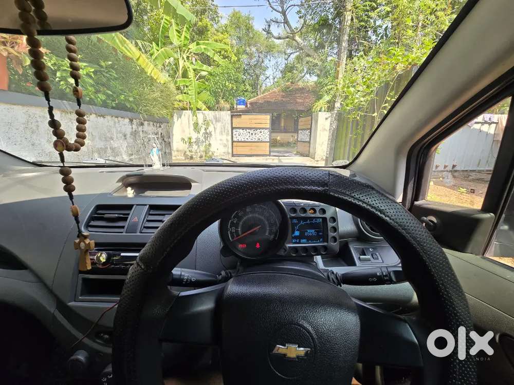 Chevrolet Beat Lt 2013 Diesel Well Maintained Family Use