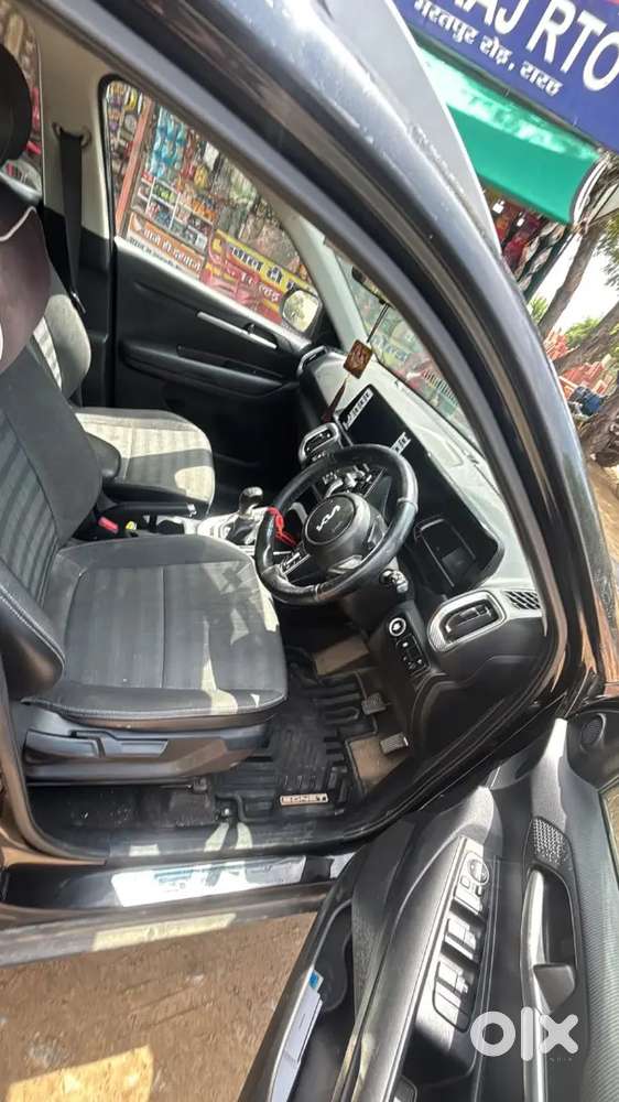 Kia Sonet Htk Plus 2023