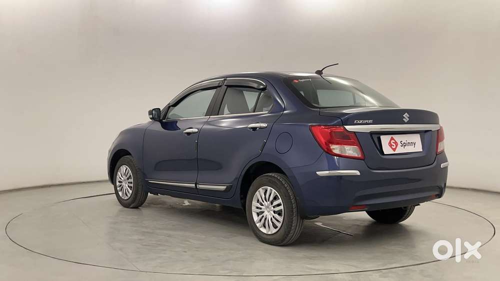 Maruti Suzuki Dzire 1.2 Vxi, 2023, Petrol