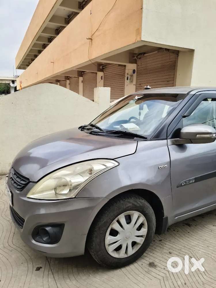 Maruti Suzuki Swift 2014
