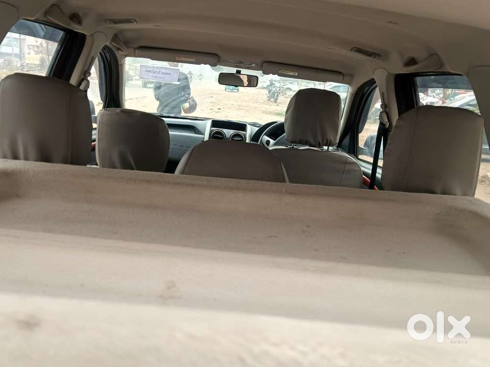 Renault Duster, 2017, Diesel