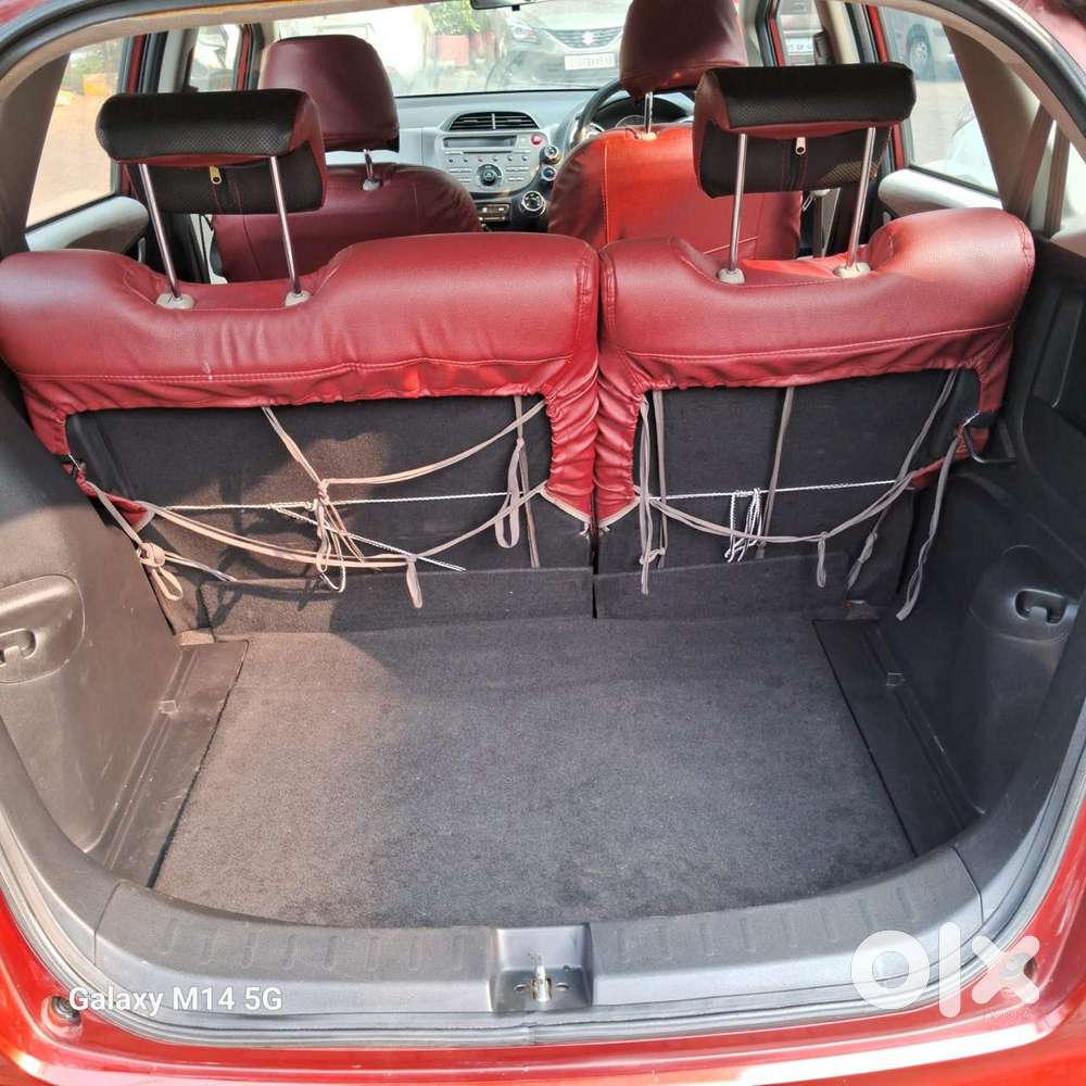 Honda Jazz, 2010, Petrol