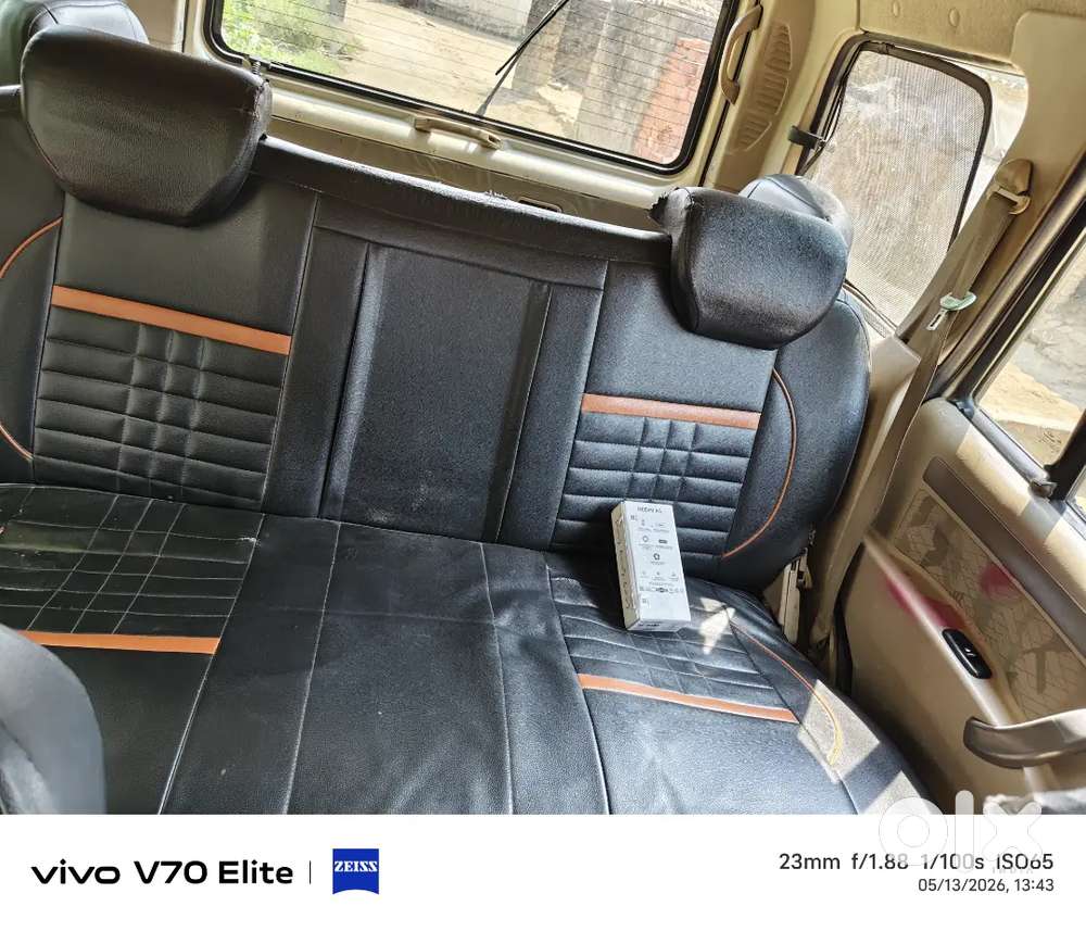 Very Good Condition Nice Scorpio