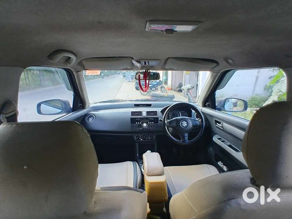 Maruti Suzuki Dzire 20008 Diesel 155400 Km Driven