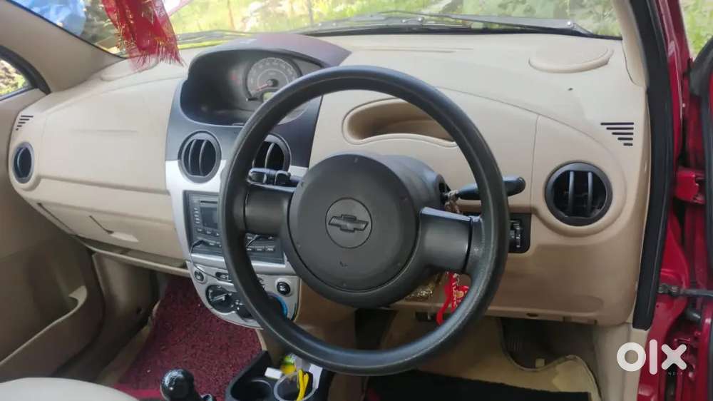 Chevrolet Spark 1.0 Lt 2012
