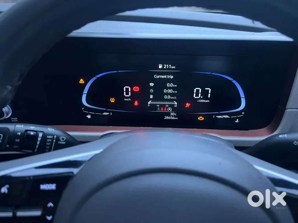 Hyundai Creta Diesel 2024 Variant