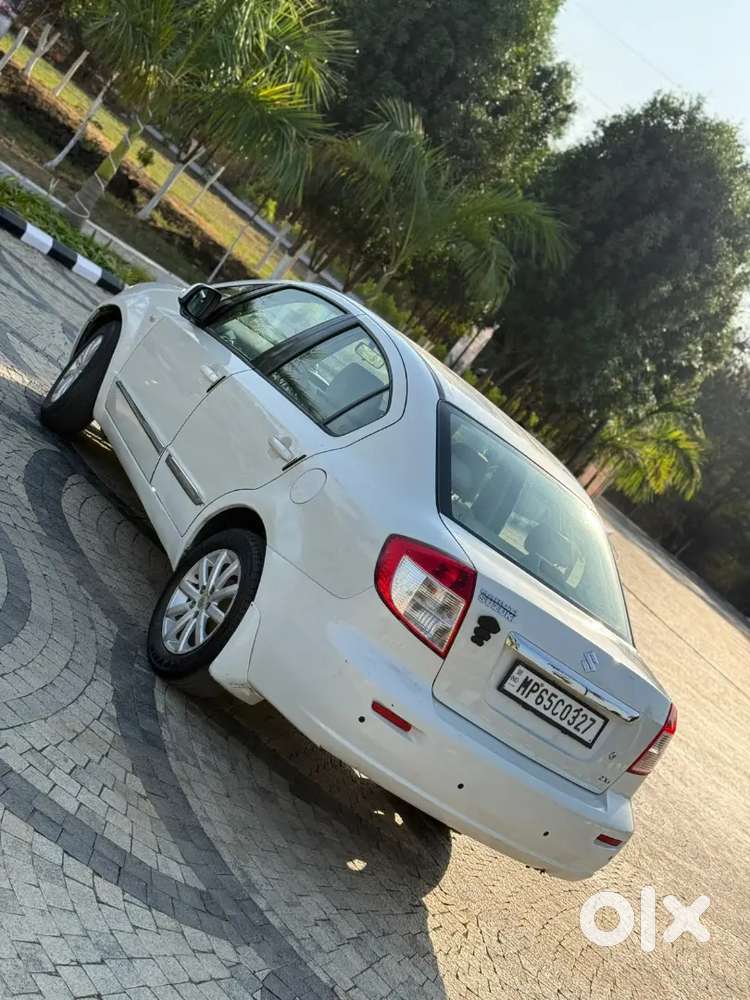 Maruti Suzuki Sx4 2011 Petrol 73000 Km Driven