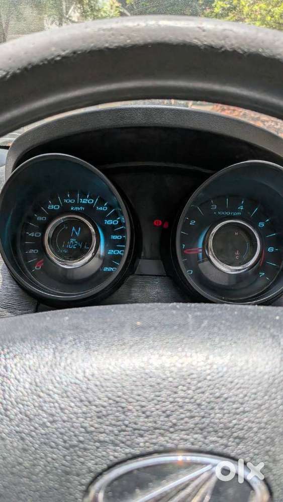 Mahindra Xuv500 W5, 2019, Diesel