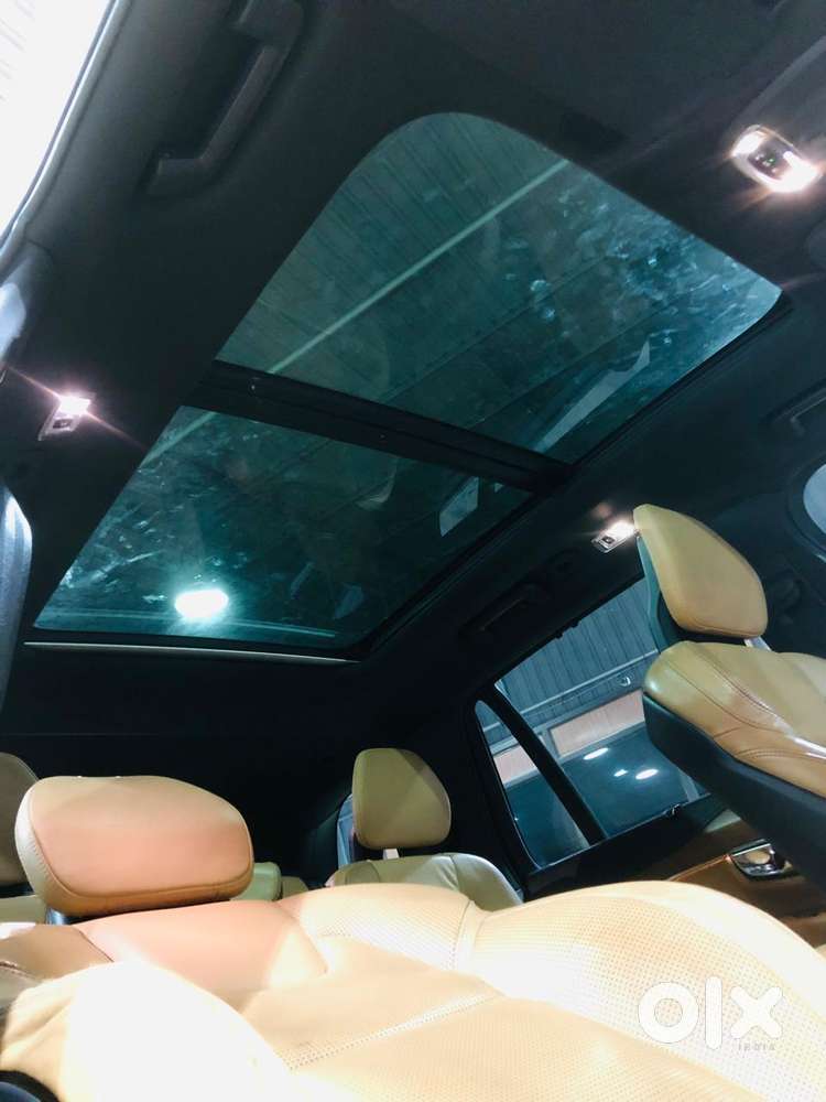 Volvo Xc 90 D5 Inscription, 2015, Diesel