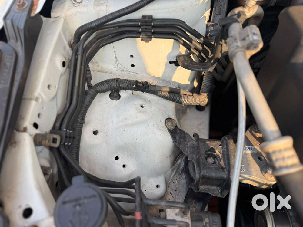 Toyota Corolla Altis 2010-2013 Diesel D4dj, 2014, Diesel