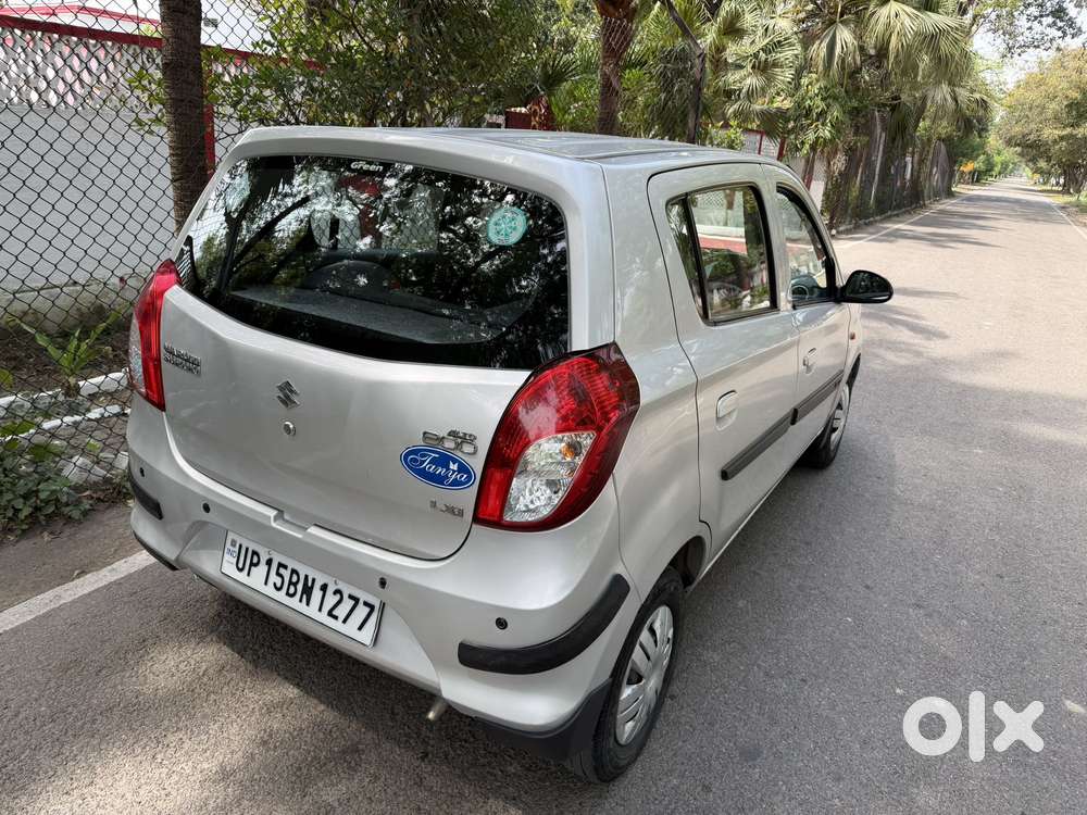 Maruti Suzuki Alto 800 2012-2016 Cng Lxi, 2014, Cng & Hybrids