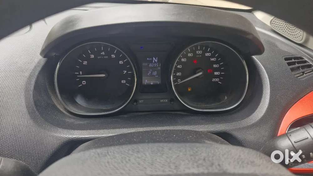Tata Tiago Nrg 2020 Petrol 80000 Km Driven