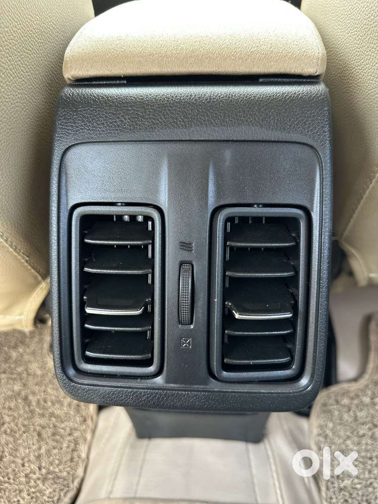 Honda City I-dtec V, 2018, Diesel