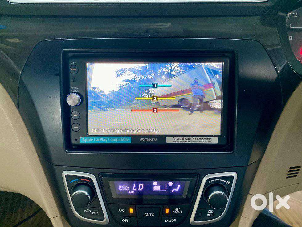 Maruti Suzuki Ciaz 1.4 Delta, 2018, Petrol