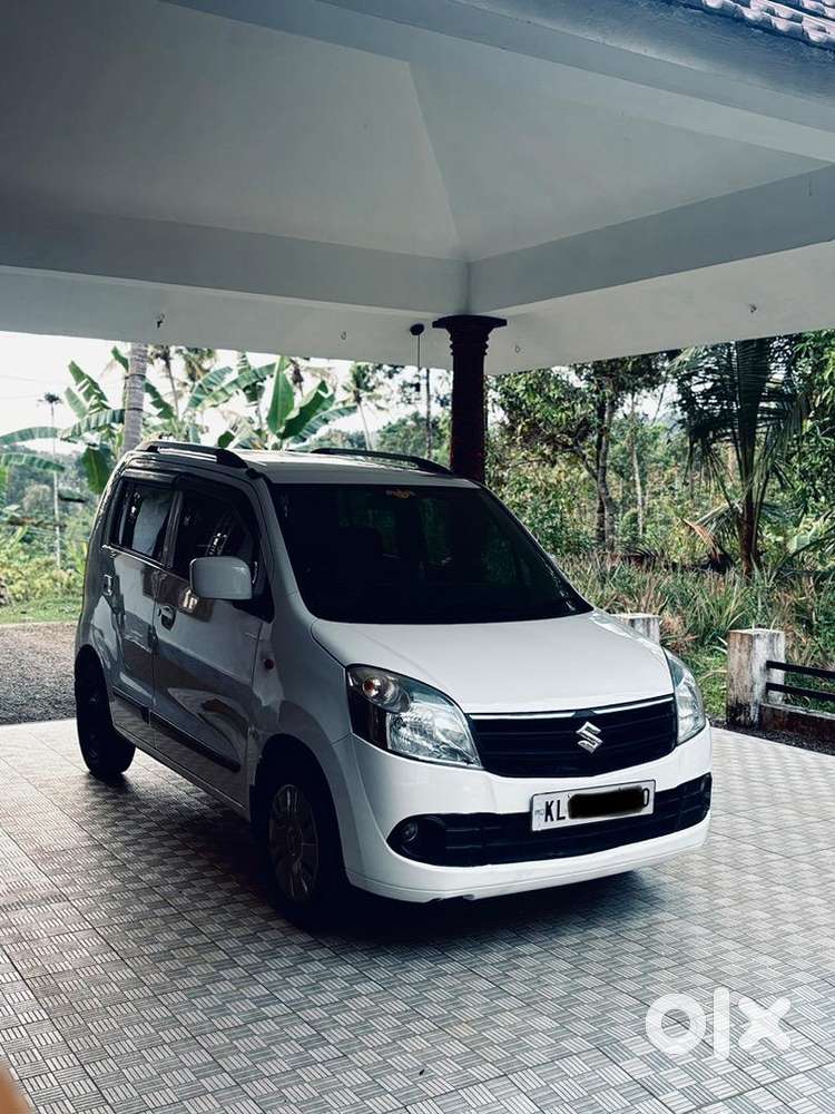 Maruti Suzuki 2010 Petrol Manual