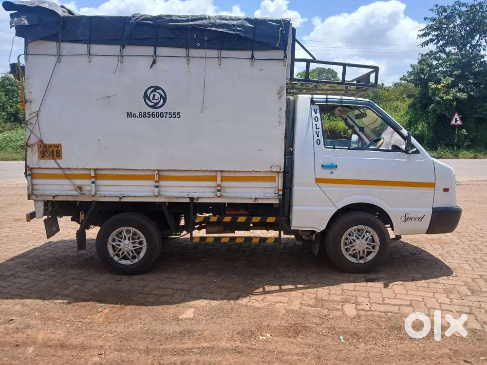 Ashok Leyland Stile 2019 Lx Diesel