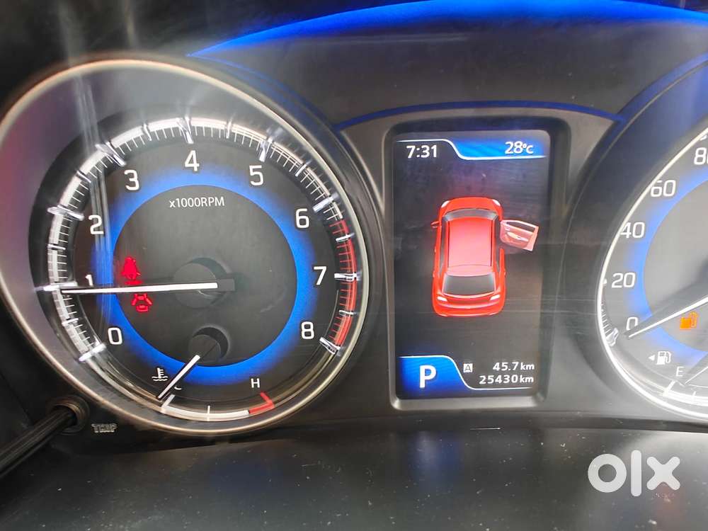 Maruti Suzuki Baleno