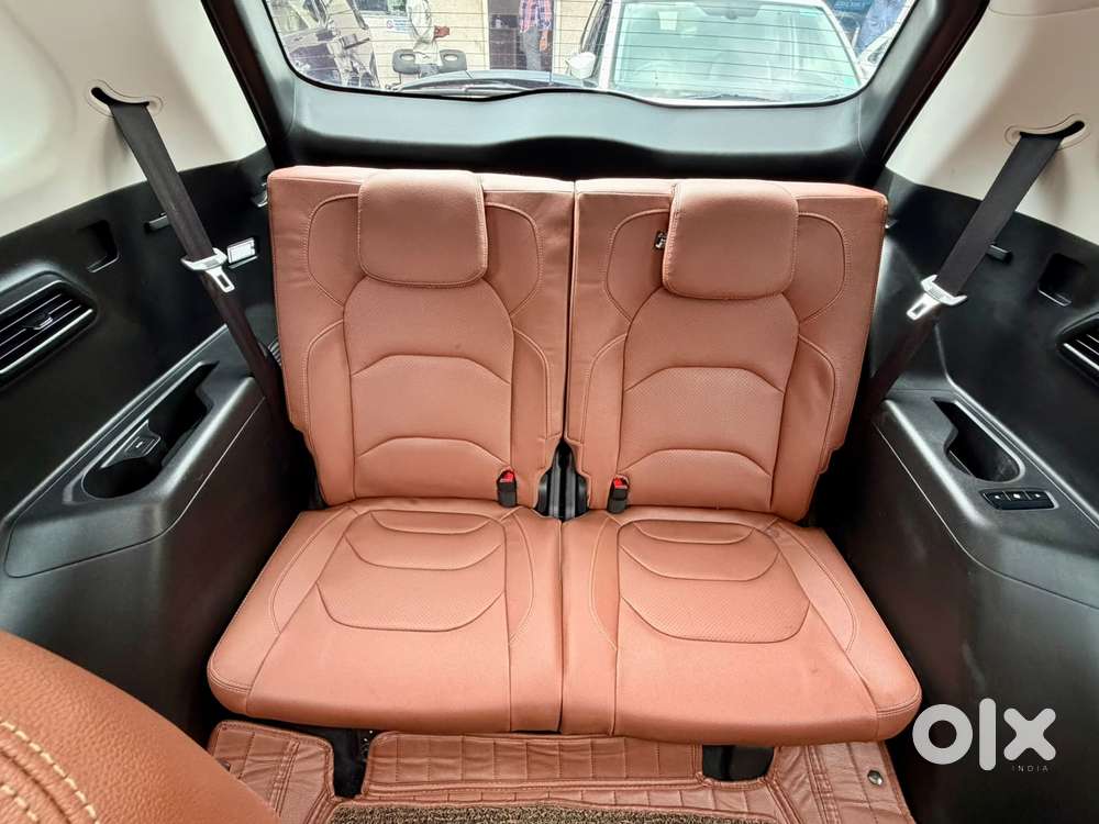 Mg Hector Plus 1.5 Sharp Dct, 2020, Petrol
