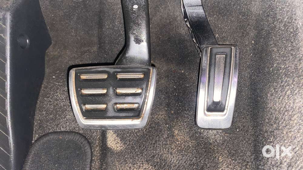 Skoda Octavia 2.0 L K Tsi At, 2021, Petrol
