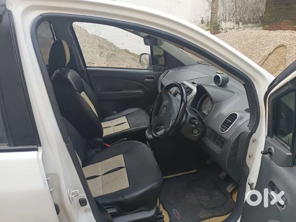 Maruti Suzuki Ritz Vdi 2013, Gadi Rudrapur Rto Transfer Hai, 25