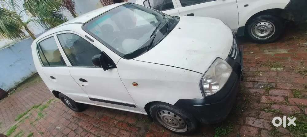 Hyundai Santro Xing 2008 Petrol Manual