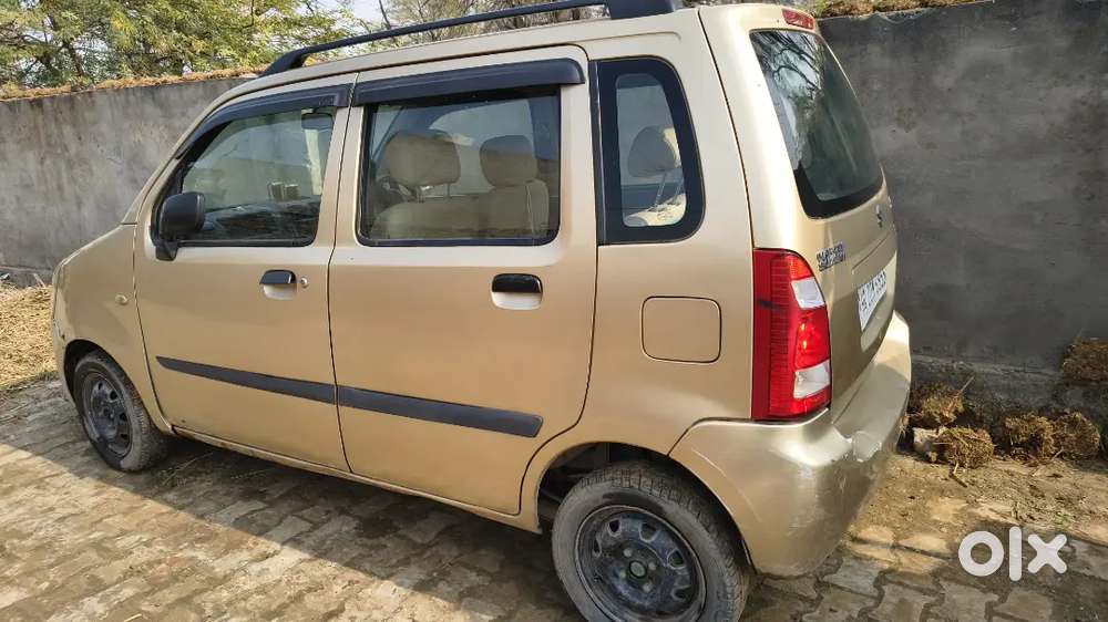 Condition Is Very Nice, Visit And Check