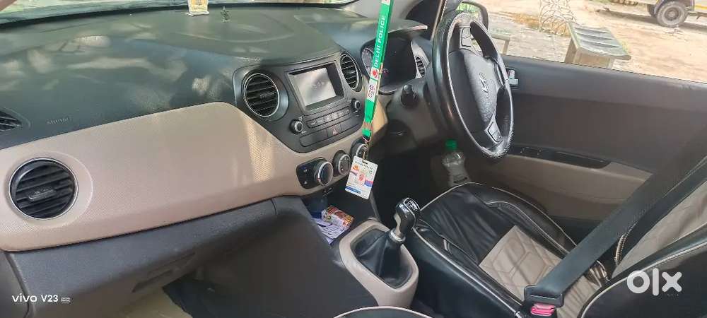 Hyundai Grand I10 Diesel 2017