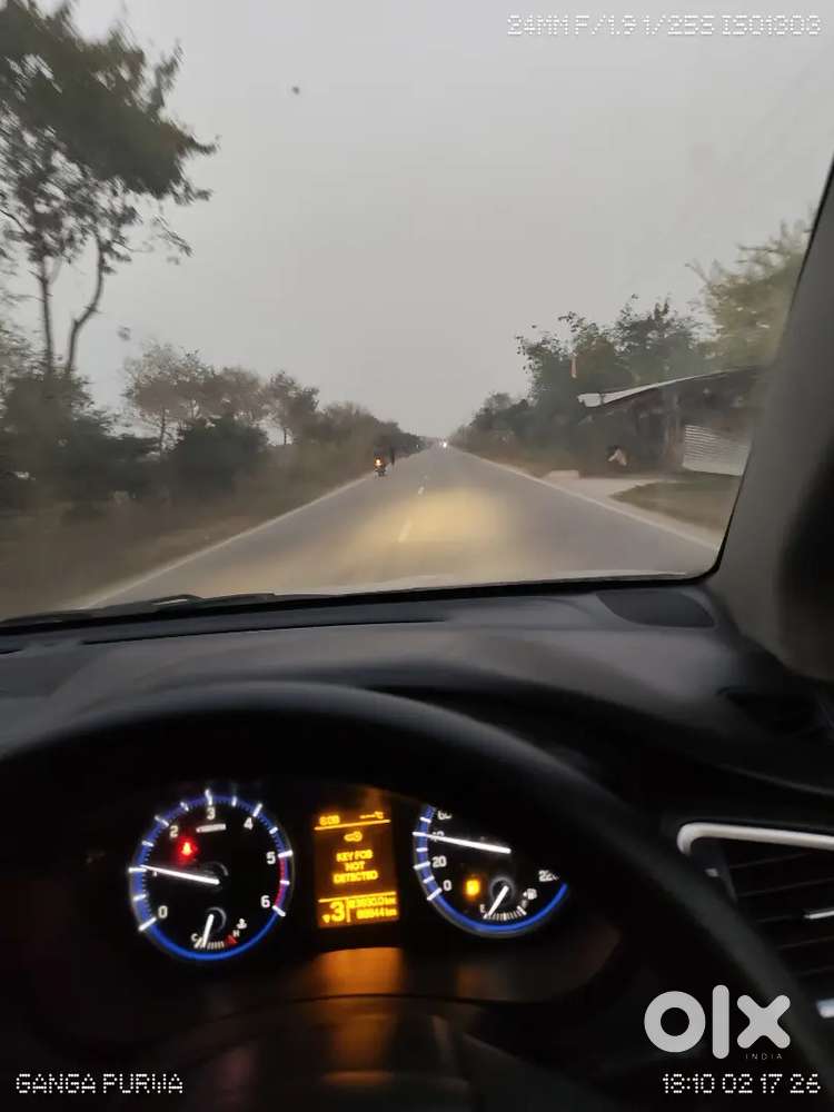 Maruti Suzuki S-cross 2018 Diesel 96000 Km Driven Good Condition