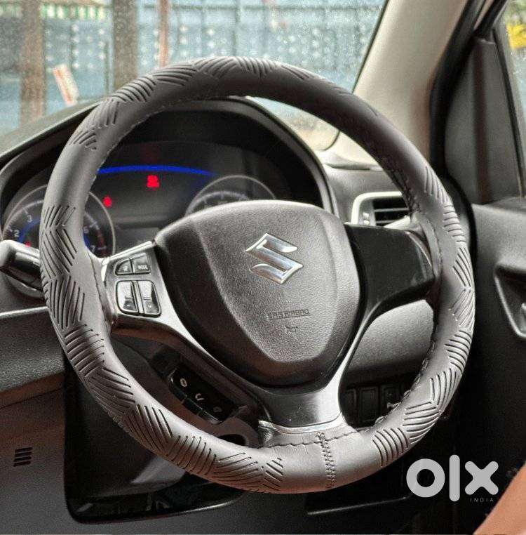 Maruti Suzuki Baleno 1.3 Delta, 2018, Petrol