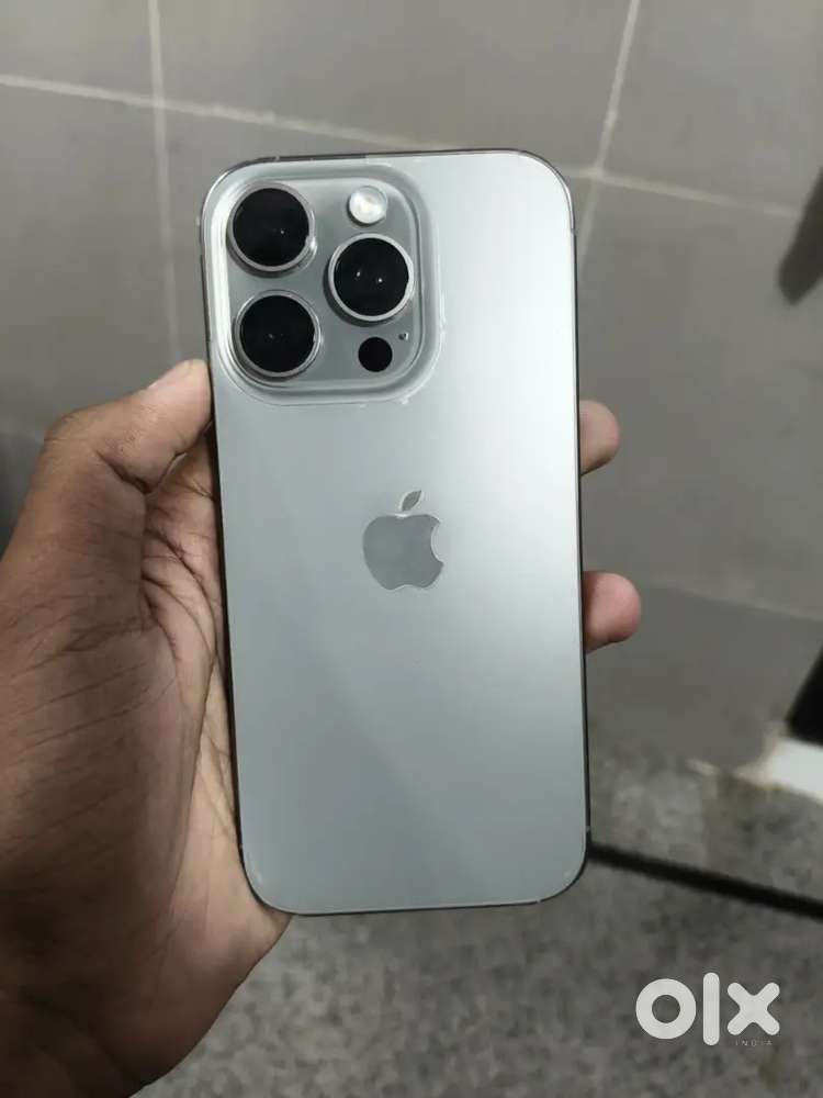 Iphone 16 Pro 128 Gb