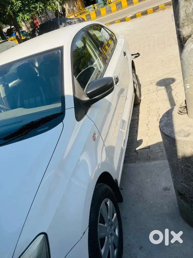 Volkswagen Vento 2011 Diesel Good Condition