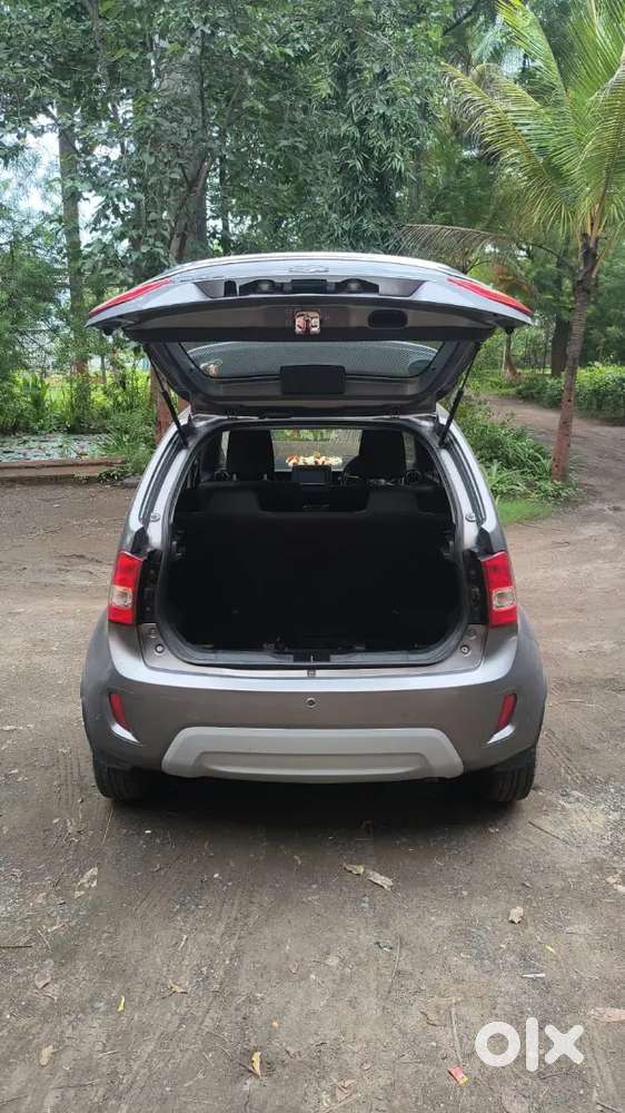 Maruti Suzuki Ignis 2020