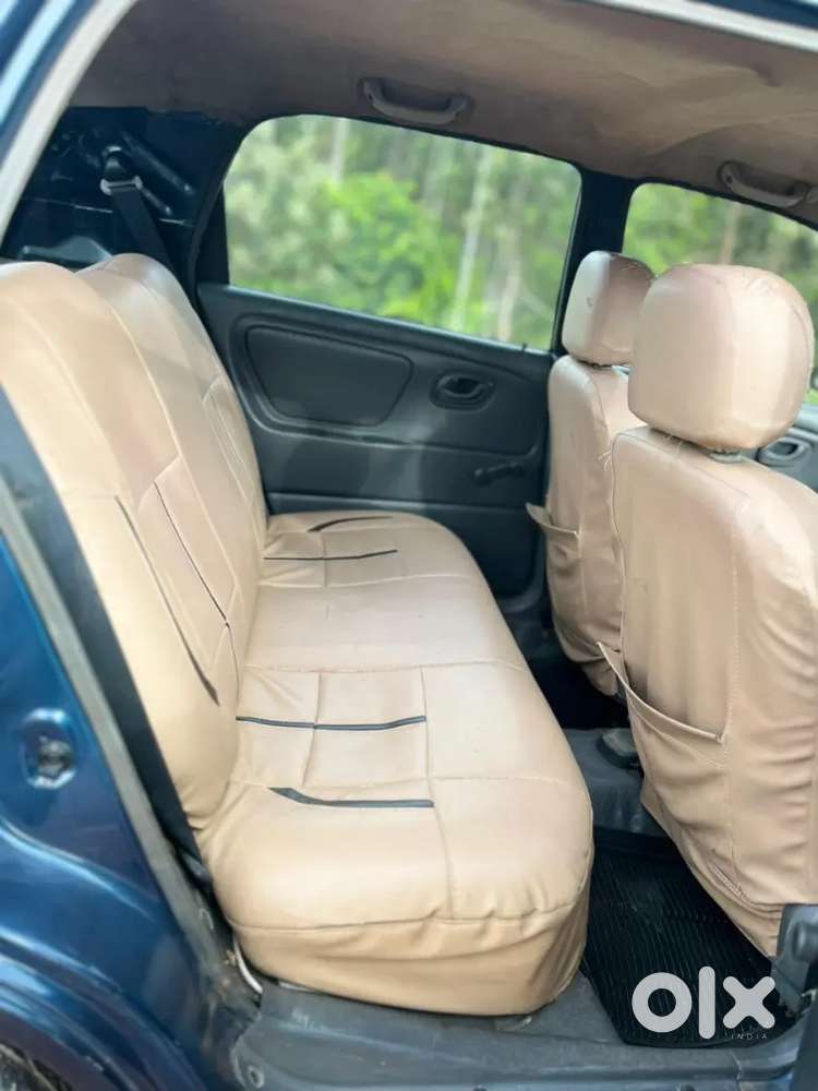 Maruti Suzuki Alto 2011 Petrol Good Condition
