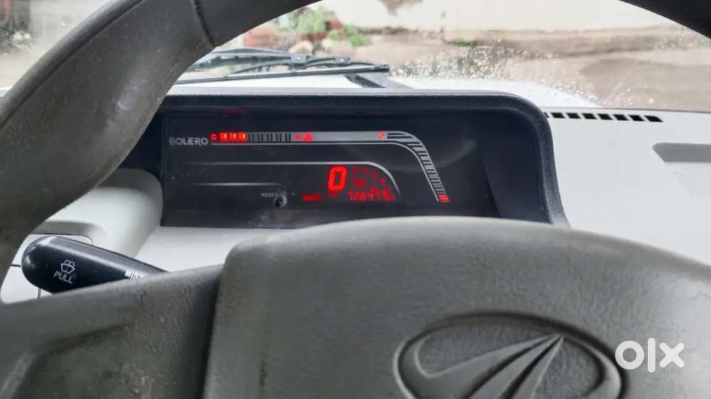 Mahindra Bolero 2.5 Xl 2019