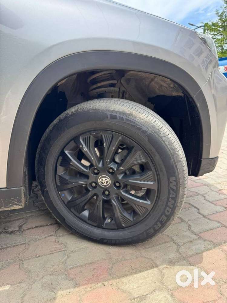 Toyota Urban Cruiser 1.5 High Grade Mt, 2022, Petrol