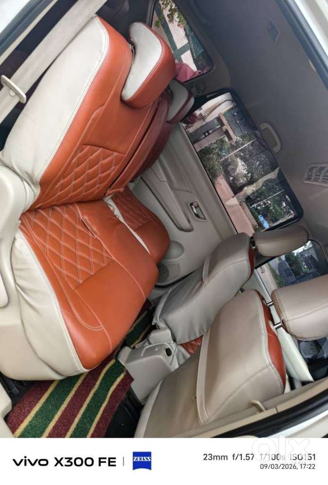 Maruti Suzuki Ertiga 1.5 Vxi Shvs, 2024, Petrol