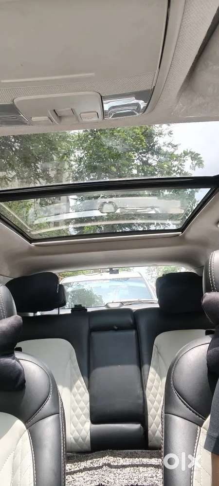 Hyundai Creta 2023 Petrol 16195 Km Driven