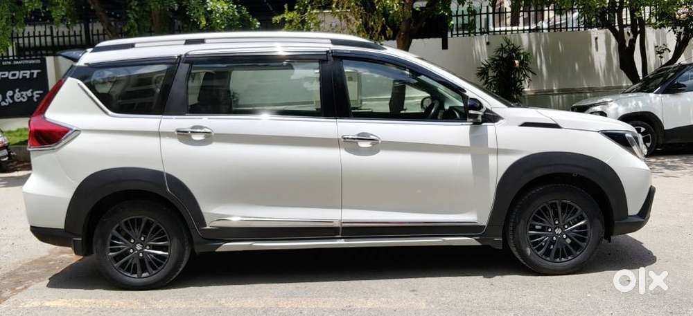 Maruti Suzuki Xl6 Zeta, 2021, Petrol