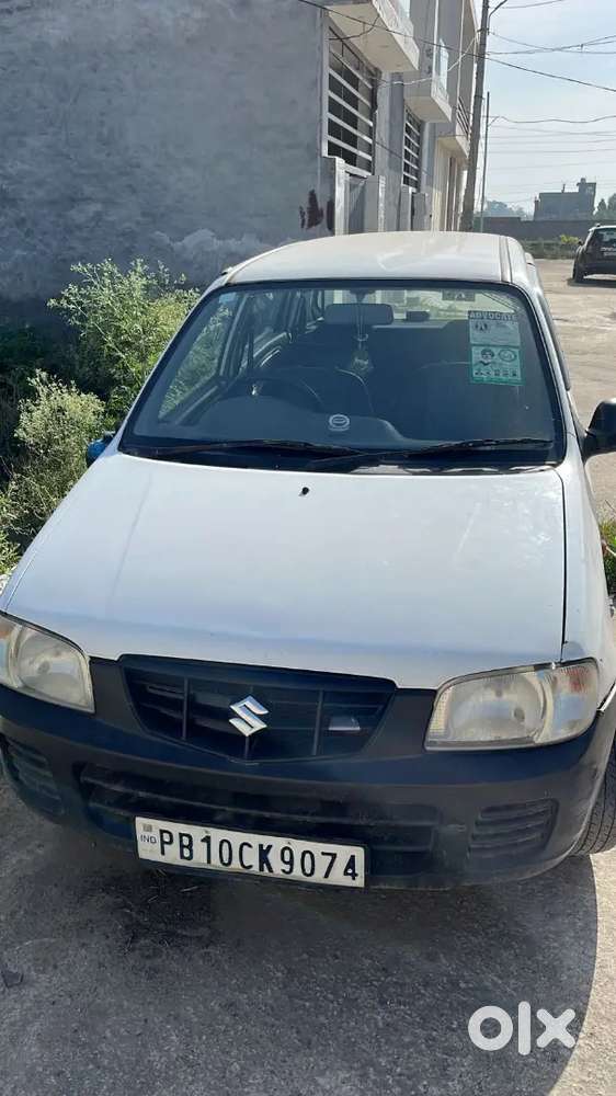 Alto Lxi 2008