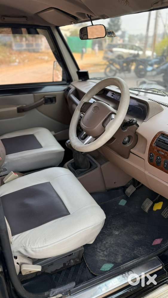 Mahindra Bolero Diesel 2013