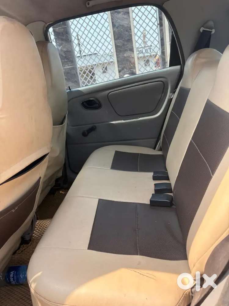 Maruti Suzuki Alto K10 2011
