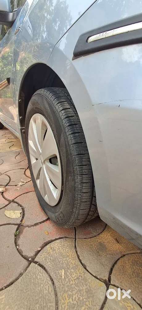 Maruti Ertiga Diesel