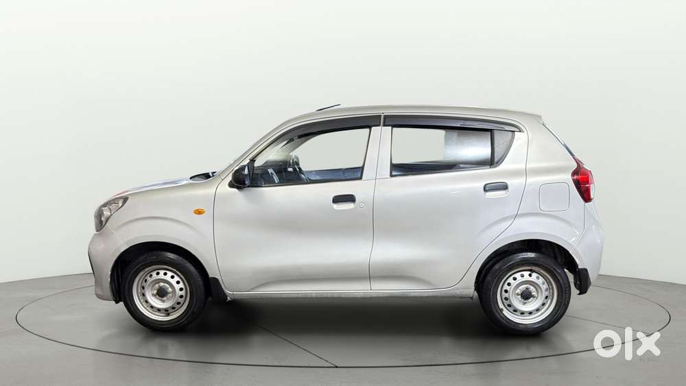 Maruti Suzuki Celerio Lxi Mt, 2022, Petrol