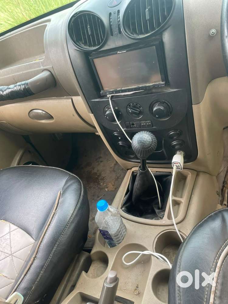 Mahindra Scorpio 2007 Diesel Well Maintained