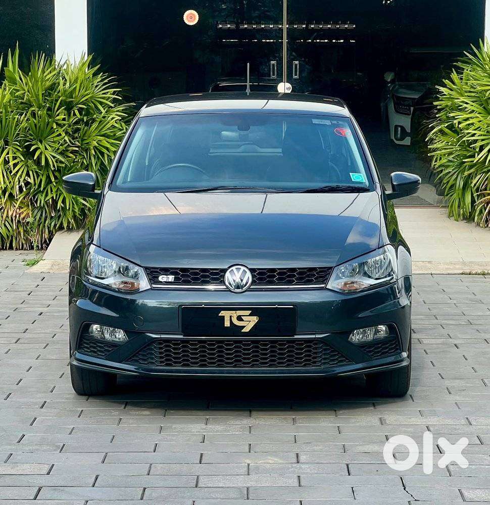 Volkswagen Polo 1.0 Highline Plus Tsi At, 2021, Petrol