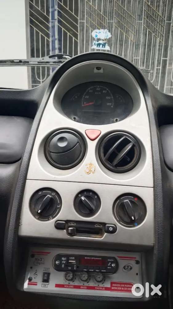 Tata Nano Xt 2015