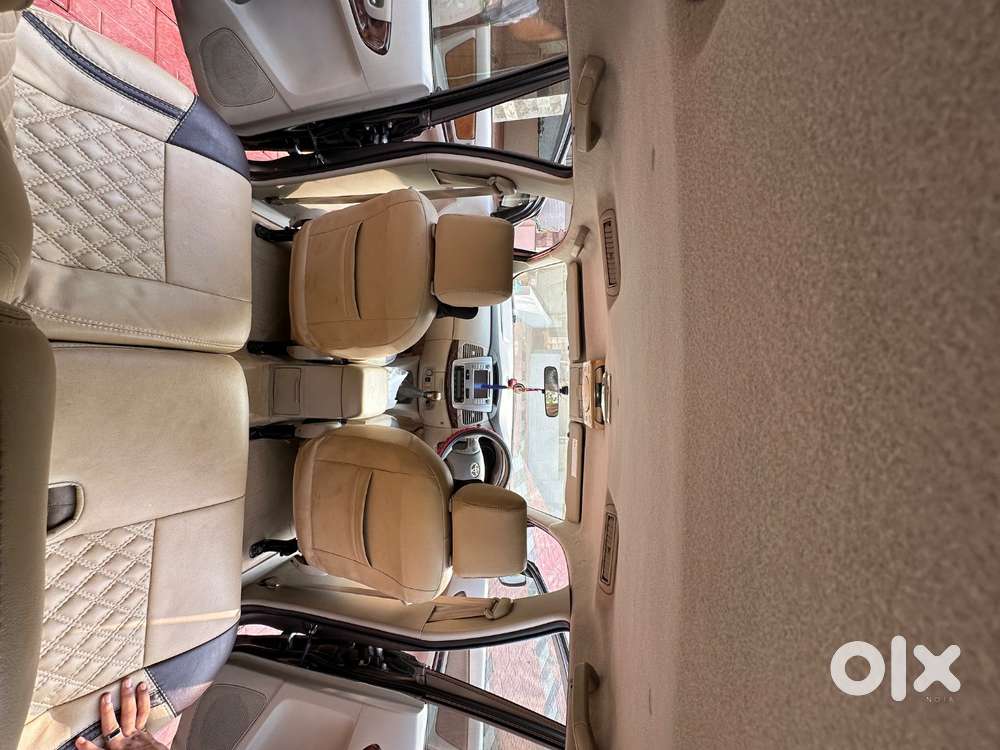 Toyota Innova 2013 Good Condition