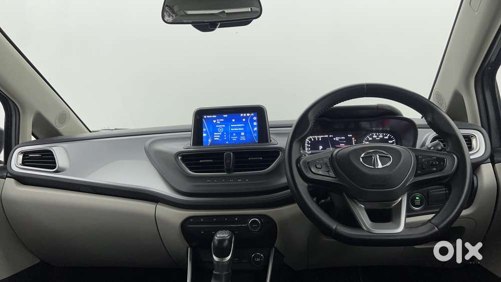 Tata Altroz Xza Plus (s), 2023, Petrol