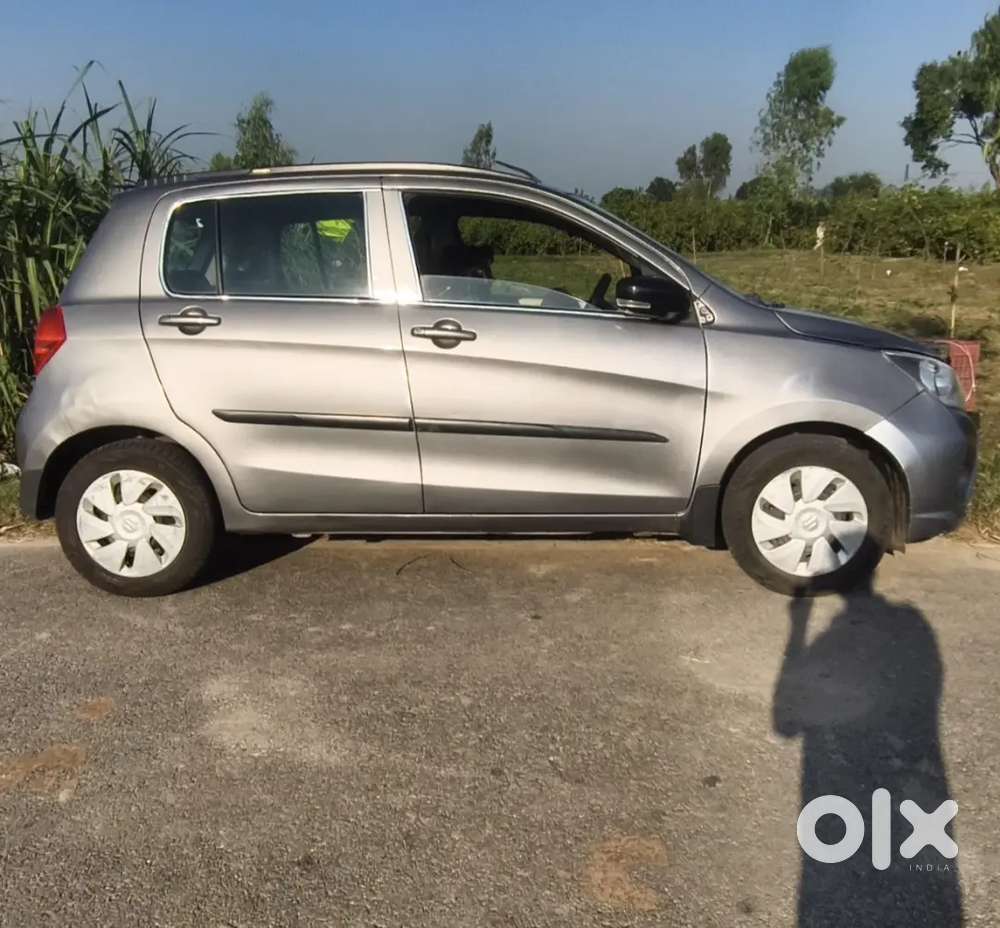 Maruti Suzuki Celerio 2018 Mt New Condition Hai Bilkul