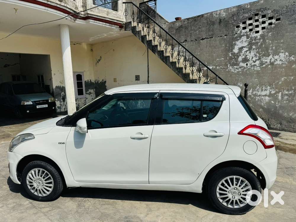 Maruti Suzuki Diesel 2012